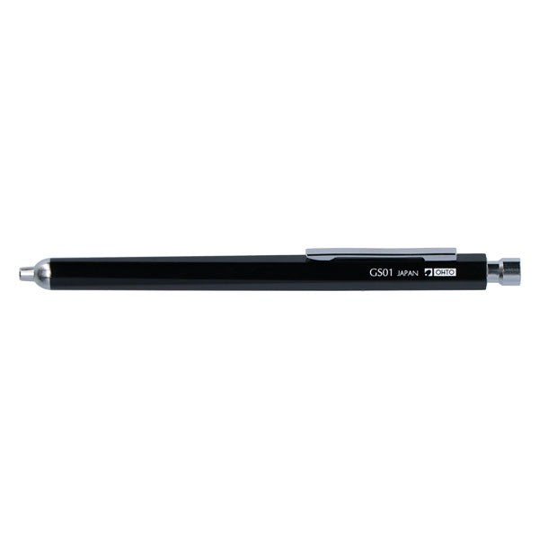 OHTO GS01 Needlepoint Pen - 4 Variations