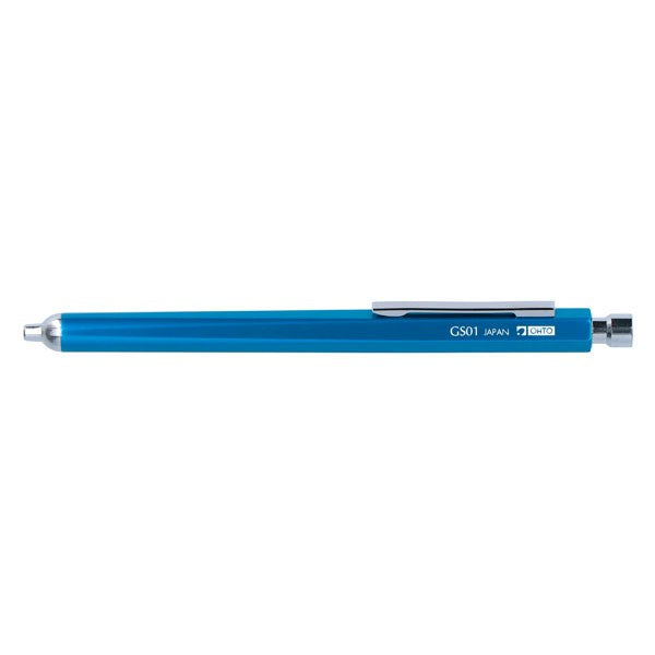 A OHTO Needlepoint Pen from the Pencil Me In stationery shop.