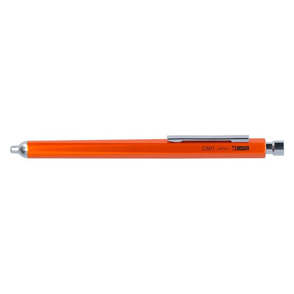 OHTO GS01 Needlepoint Pen - 4 Variations