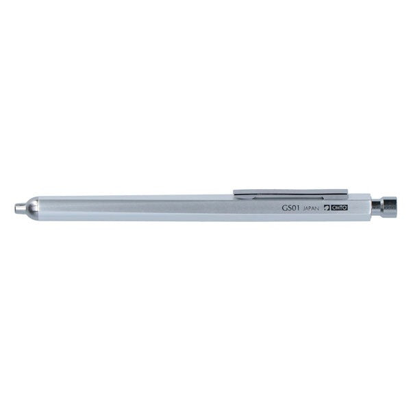 OHTO GS01 Needlepoint Pen - 4 Variations