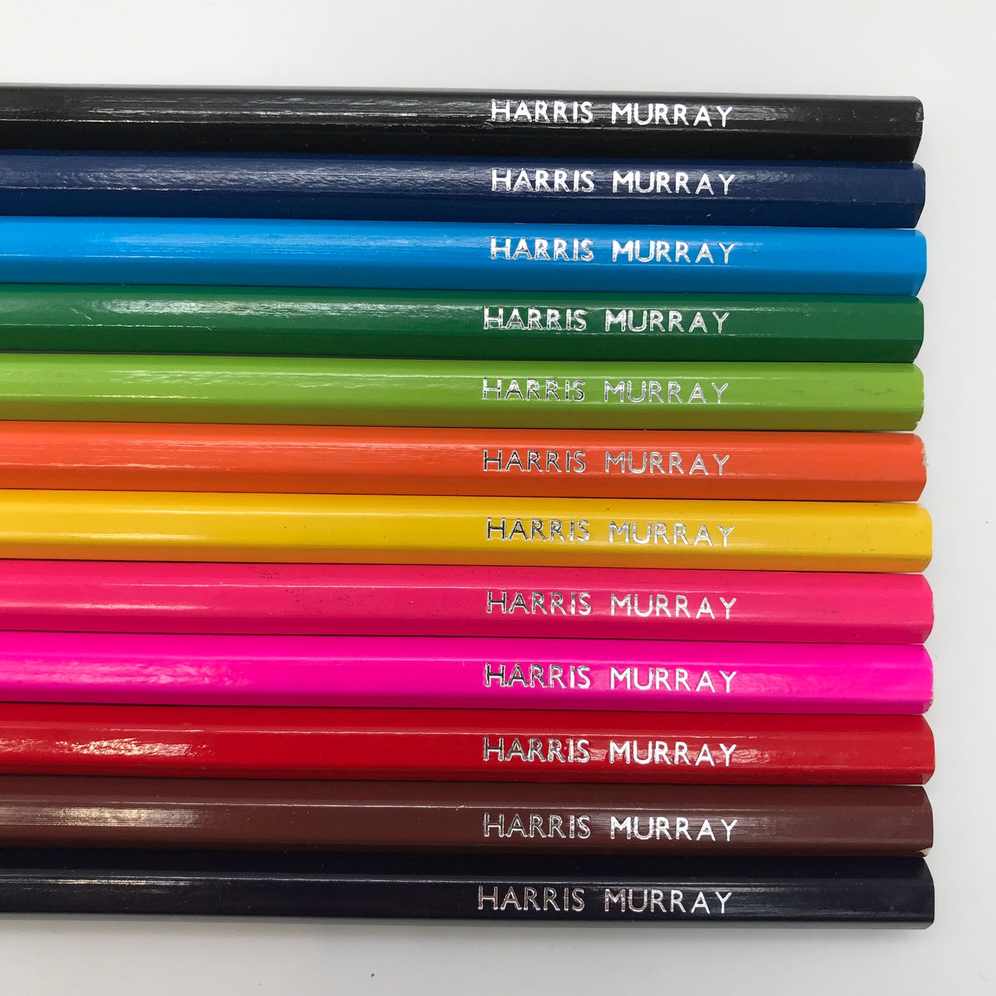 Back to School Pencil Gift Set