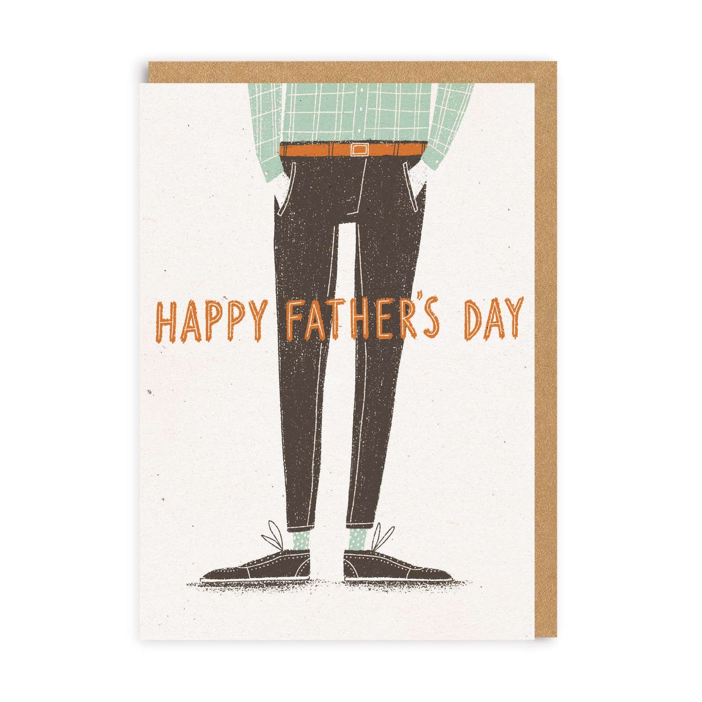 Happy Father's Day