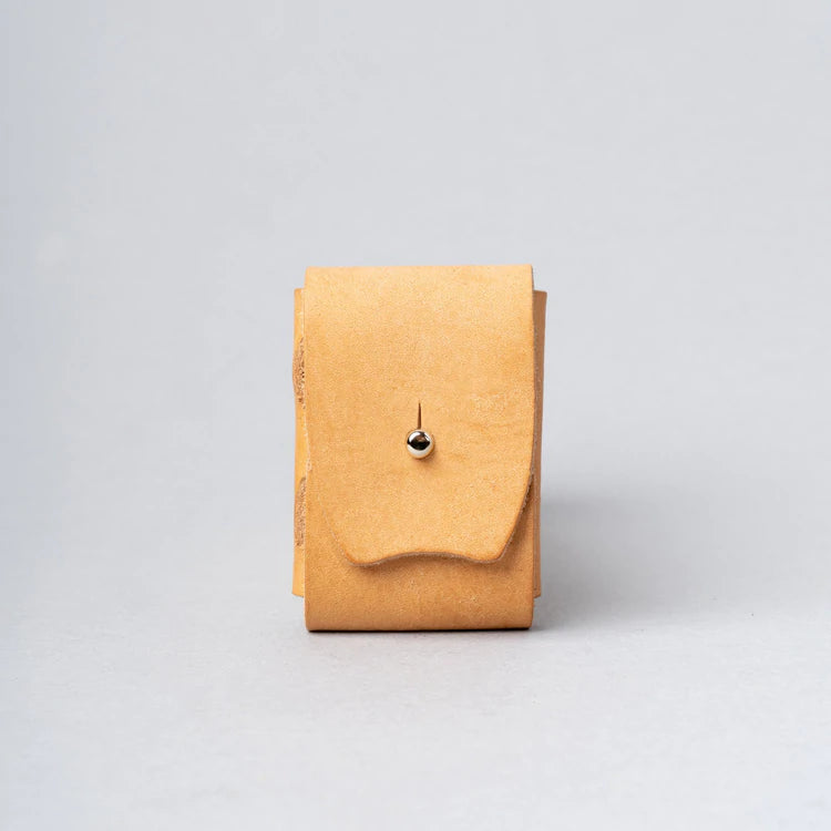 Høvel Leather Sheath