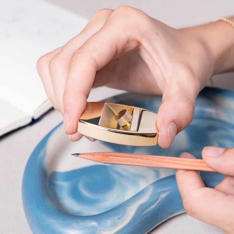 Høvel Pencil Sharpener