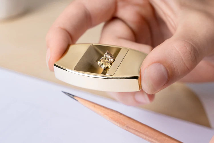 Høvel Pencil Sharpener