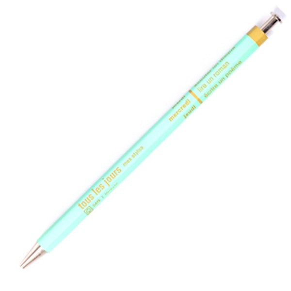 Tous Les Jours Ballpoint Pen