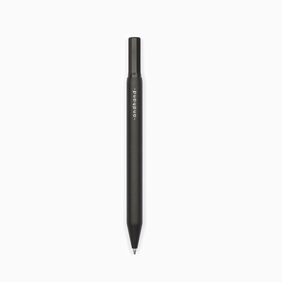 Method pen in Black available from the Pencil Me In stationery shop