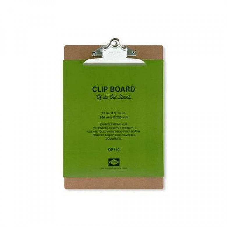 Hightide Penco A4 clipboard