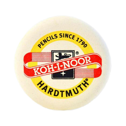 Koh I Noor Round Soft Eraser