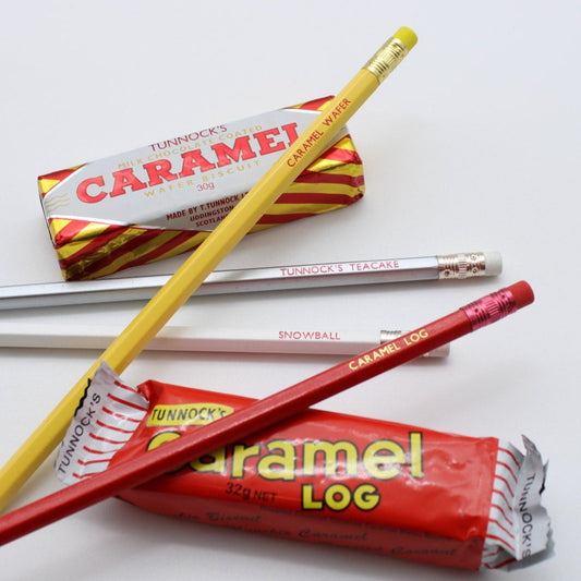 Tunnocks Gift Box Set
