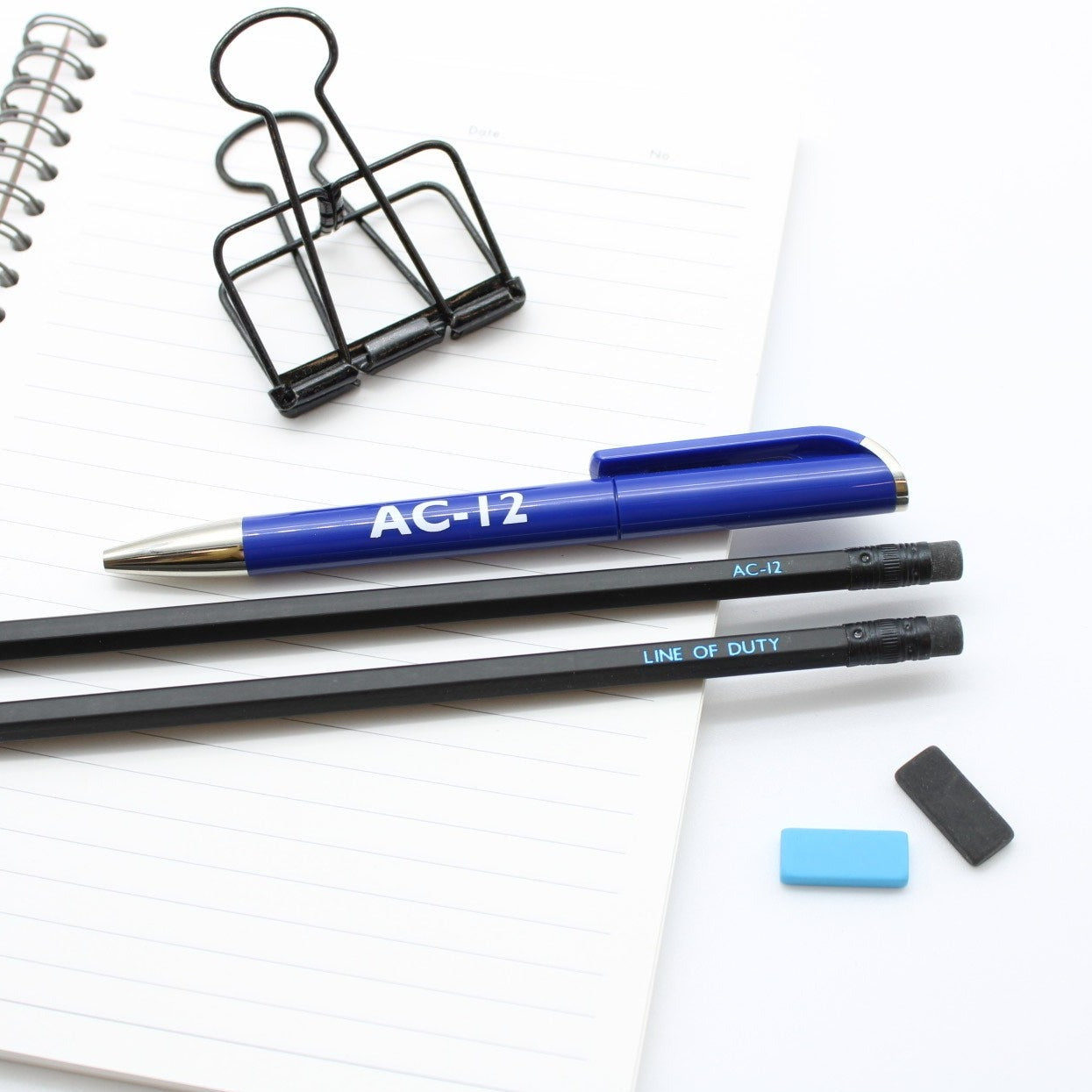 LOD Pencil / Pen Sets