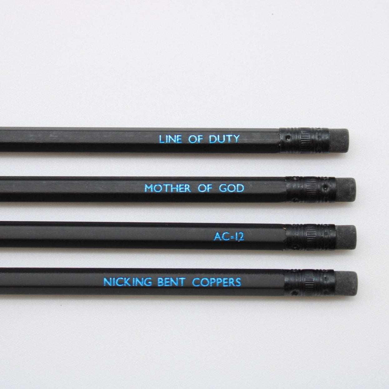 LOD Pencil / Pen Sets