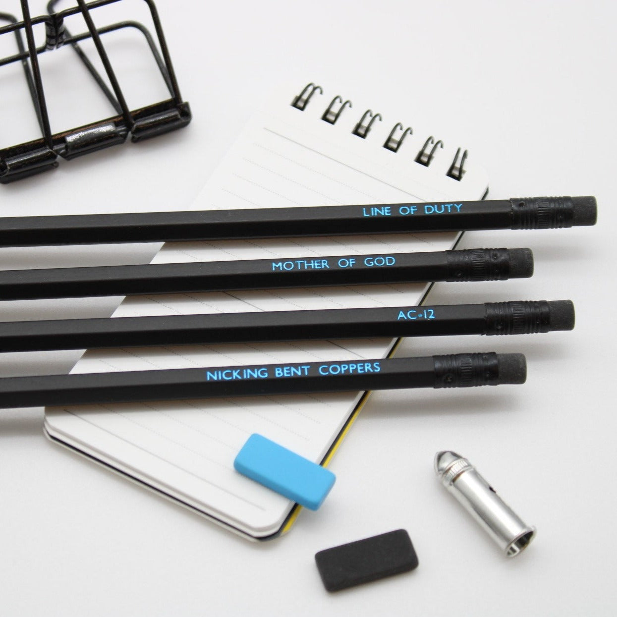 LOD Pencil / Pen Sets