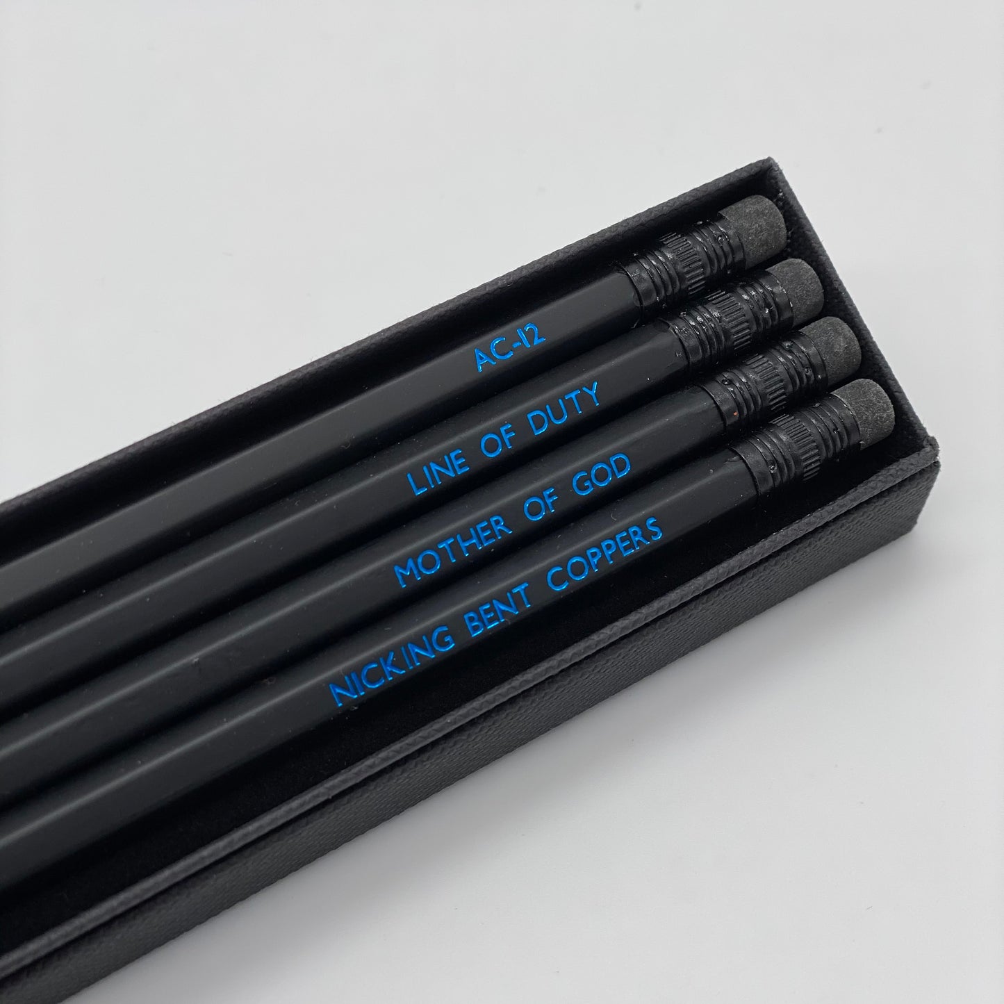 LOD Pencil / Pen Sets