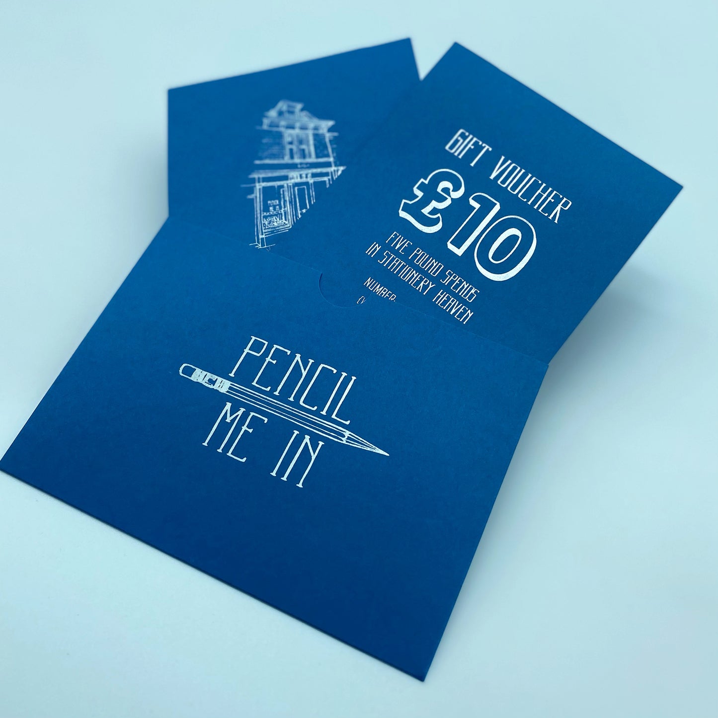 Gift Vouchers