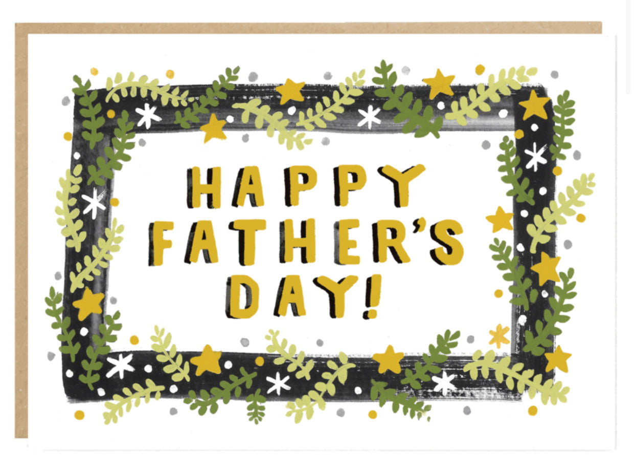 Happy Father’s Day!