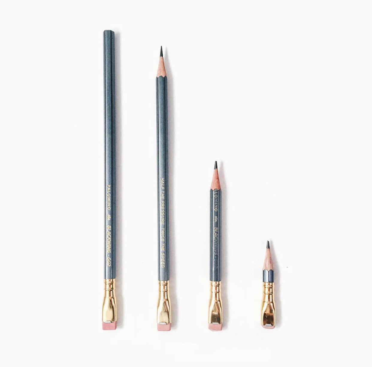 Blackwing Pencil - Grey 602