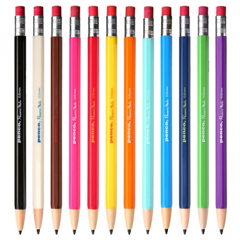 PENCO PASSERS MATE PENCIL