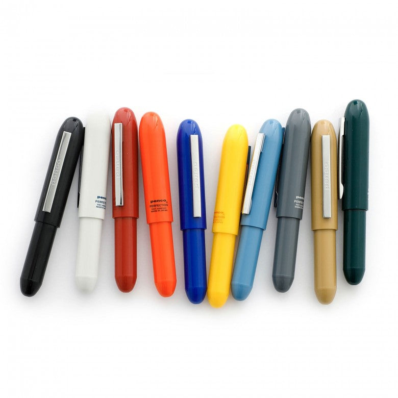 Penco Bullet Pen Light