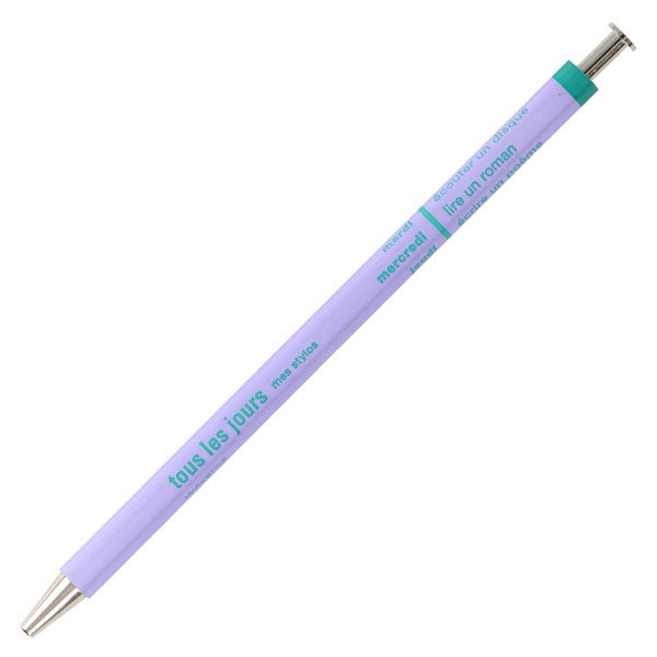 Tous Les Jours Ballpoint Pen