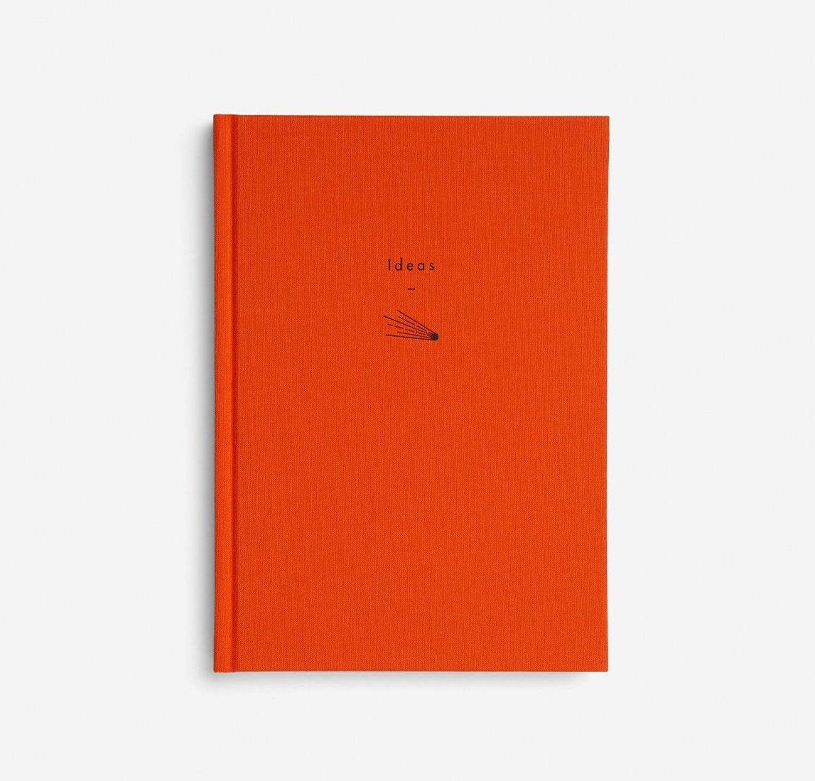 School of Life - Ideas Notebook