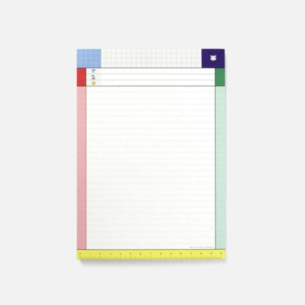 Module NotePad