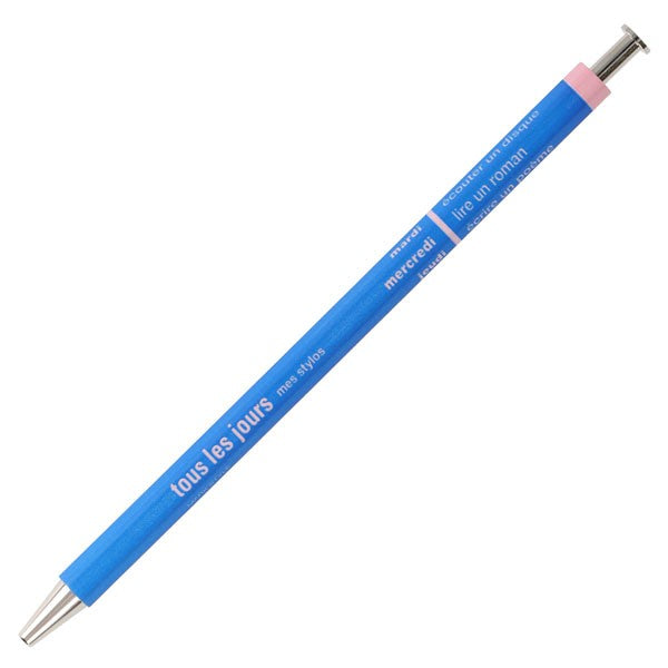 Tous Les Jours Ballpoint Pen