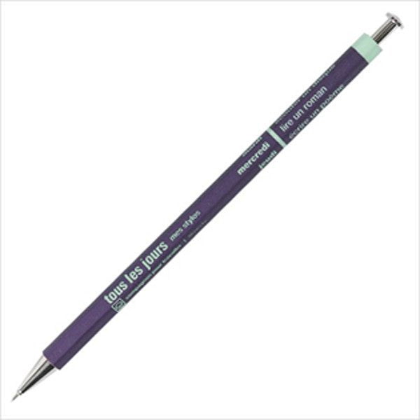Tous Les Jours Ballpoint Pen