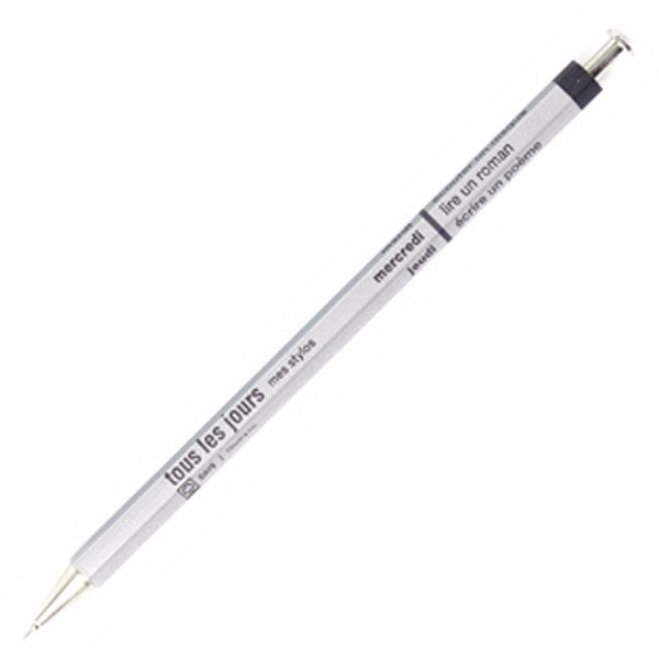Tous Les Jours Ballpoint Pen