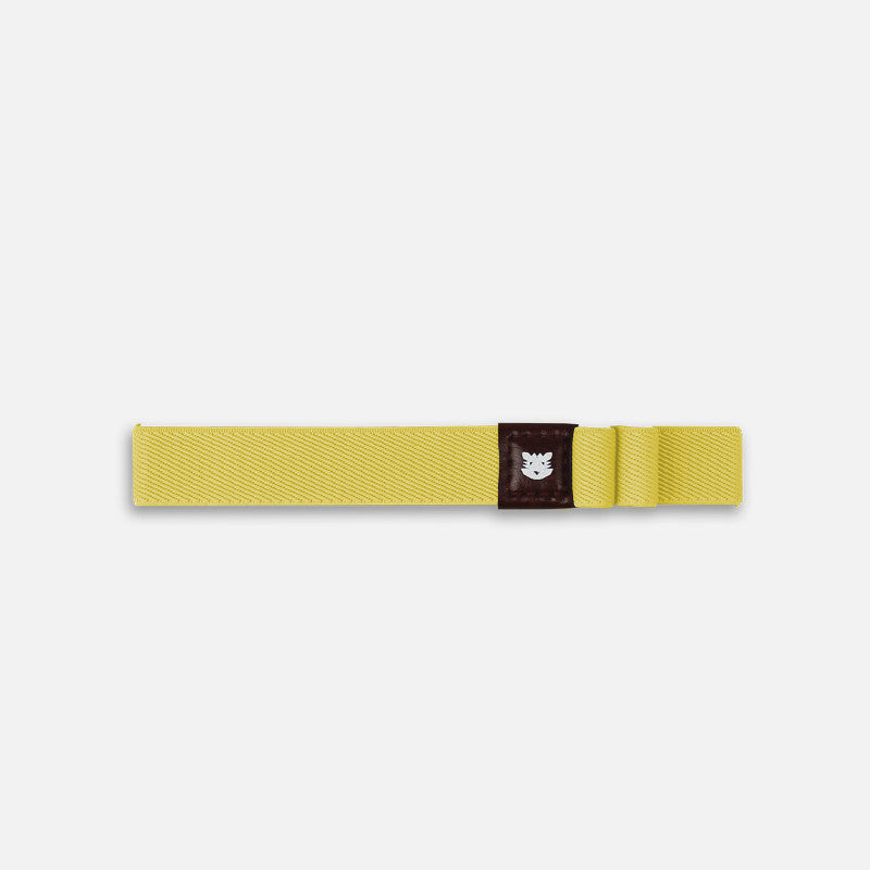 Notebook Strap & Pen Holder