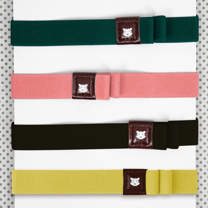 Notebook Strap & Pen Holder