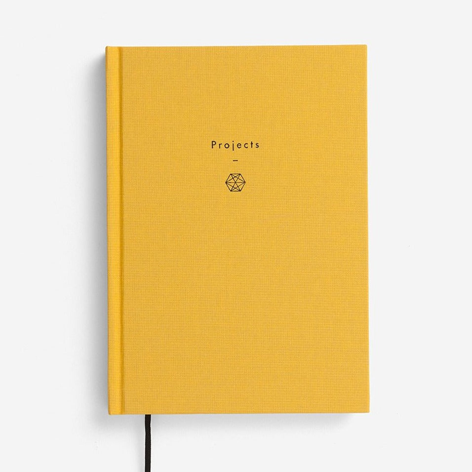 A School of Life Journal from the Pencil Me In stationery shop
