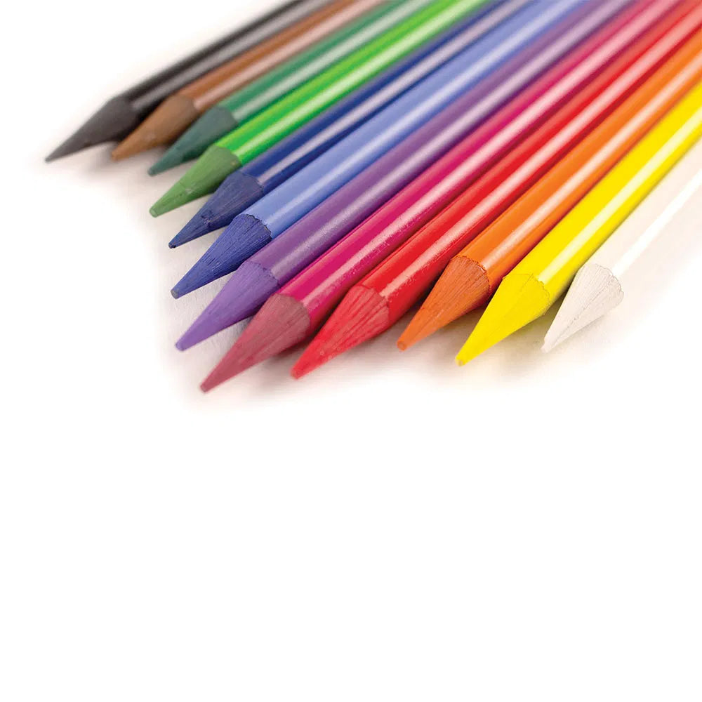 Colouring Pencils – Pencil Me In