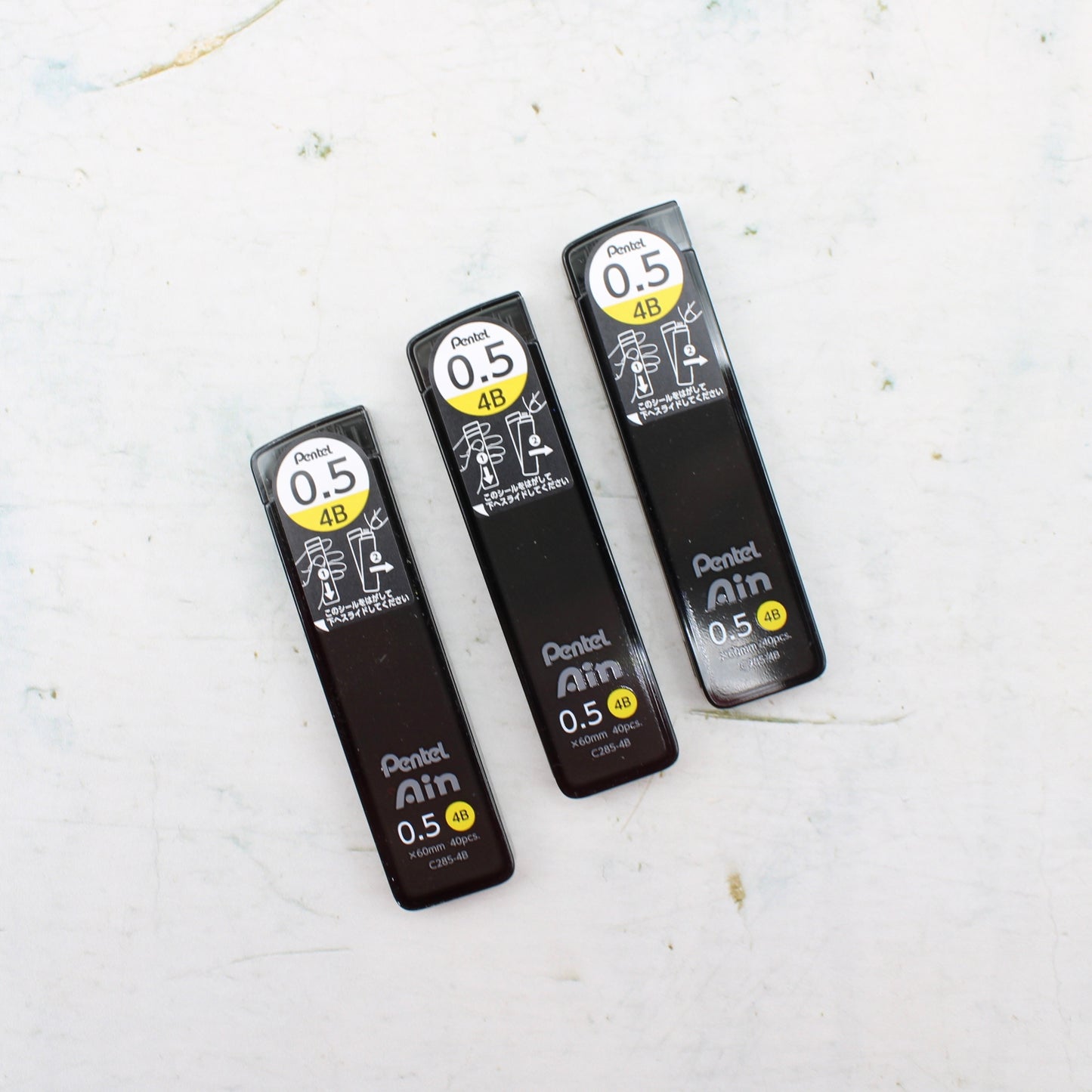 Mechanical Pencil Lead refills - 5 options