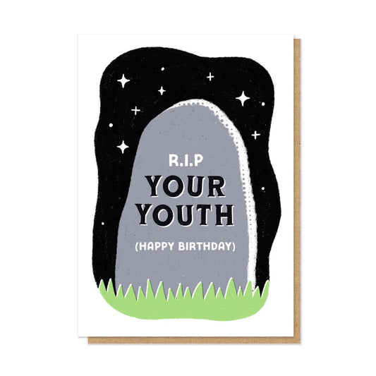Rip Your Youth