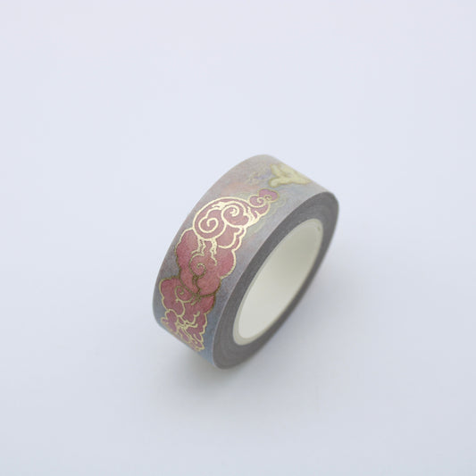 Clouds Washi Tape