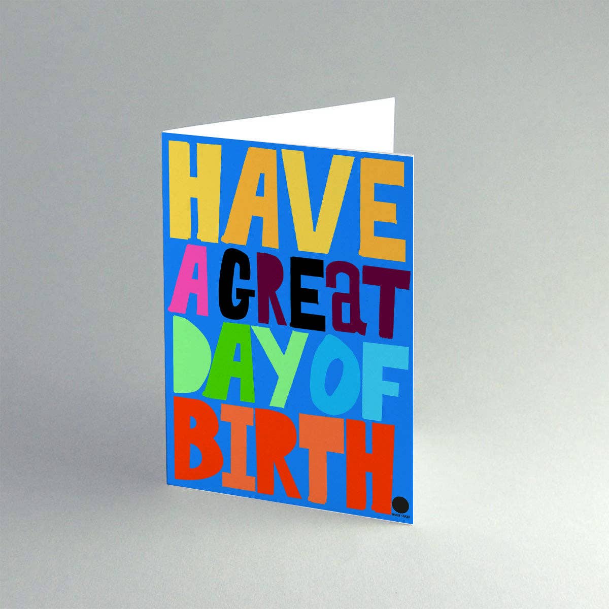 Day of Birth