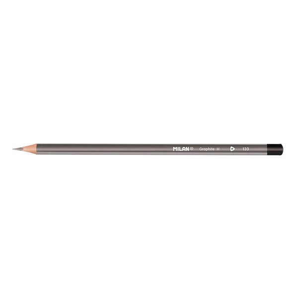 Milan H Triangular Pencil – Pencil Me In
