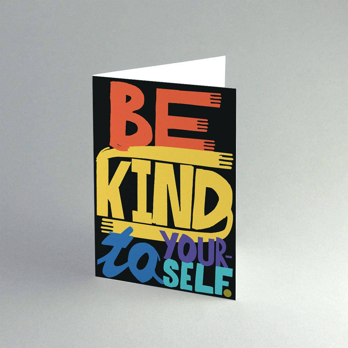 Be Kind