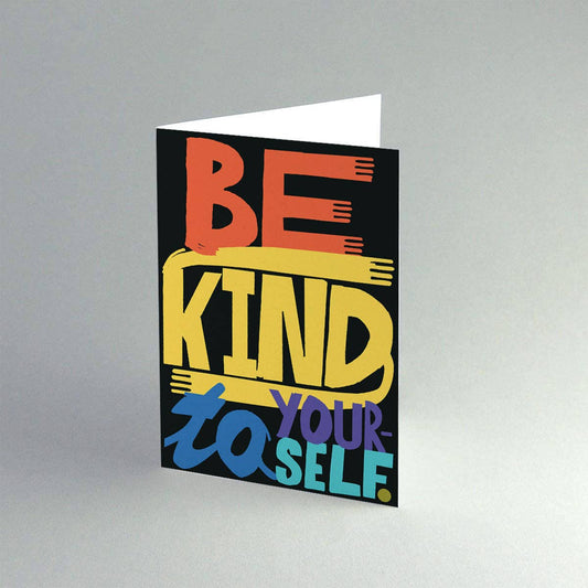 Be Kind