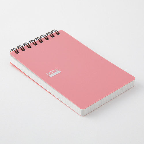 Patto Memo notepad - Limited Edition 3 colours