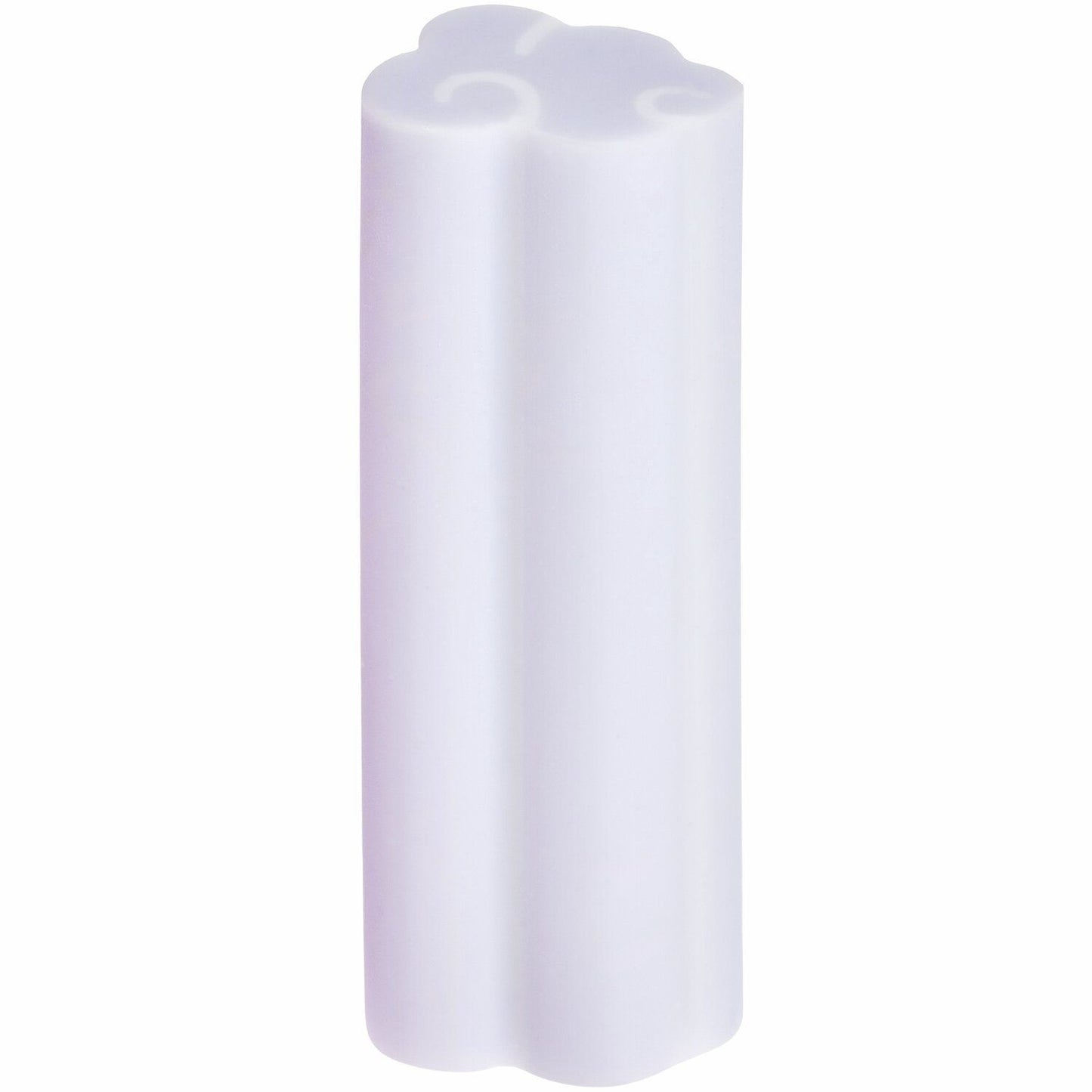 Cloud Eraser - light blue