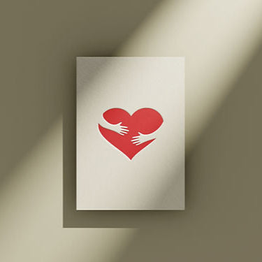 Heart Hug
