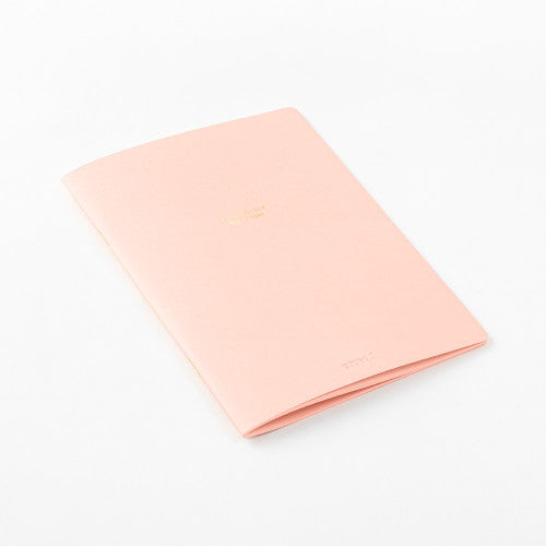 Midori Ring Notebook A5 Dot Grid