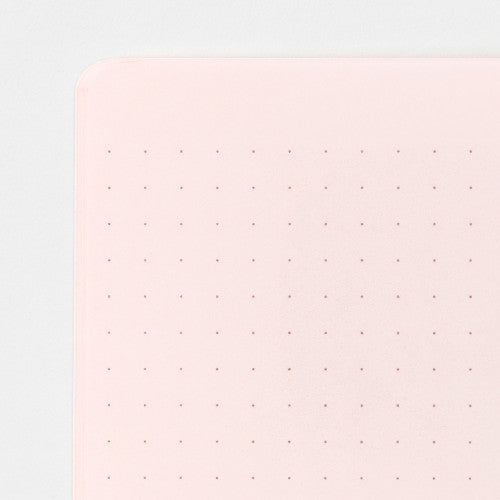 Midori Ring Notebook A5 Dot Grid