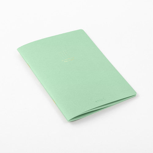 Midori Ring Notebook A5 Dot Grid