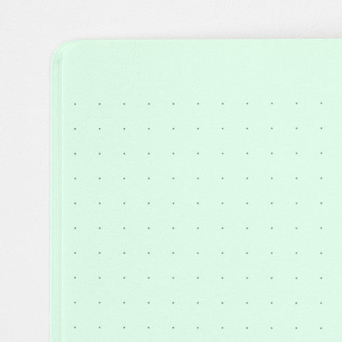 Midori Ring Notebook A5 Dot Grid