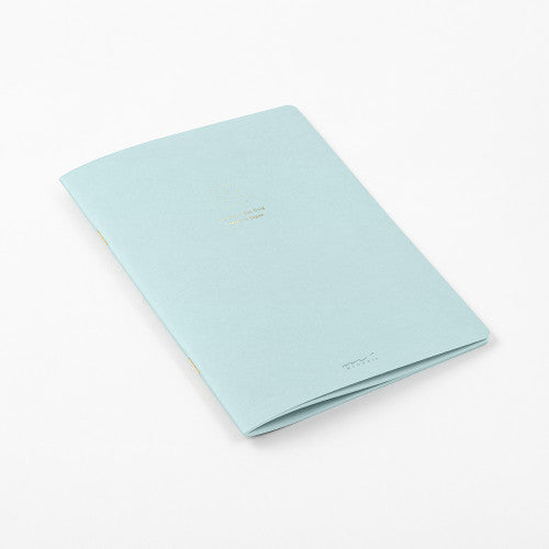 Midori Ring Notebook A5 Dot Grid