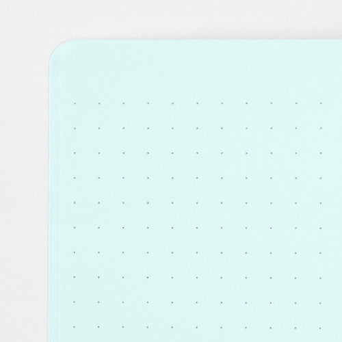 Midori Ring Notebook A5 Dot Grid