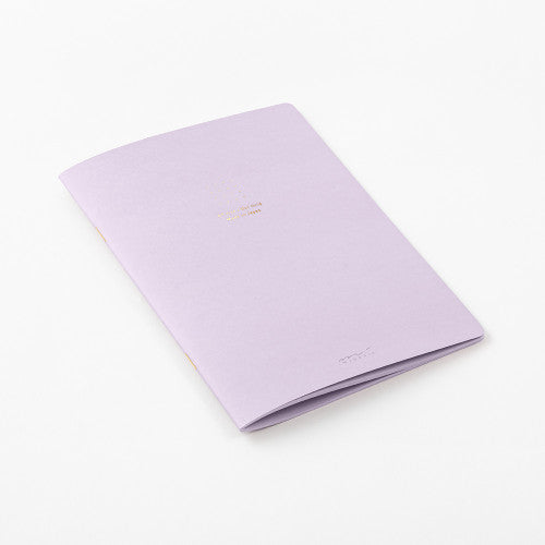 Midori Ring Notebook A5 Dot Grid